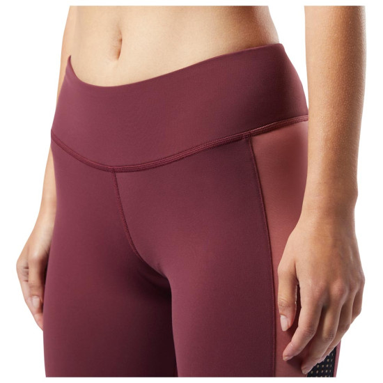 Reebok Γυναικείο κολάν Lux